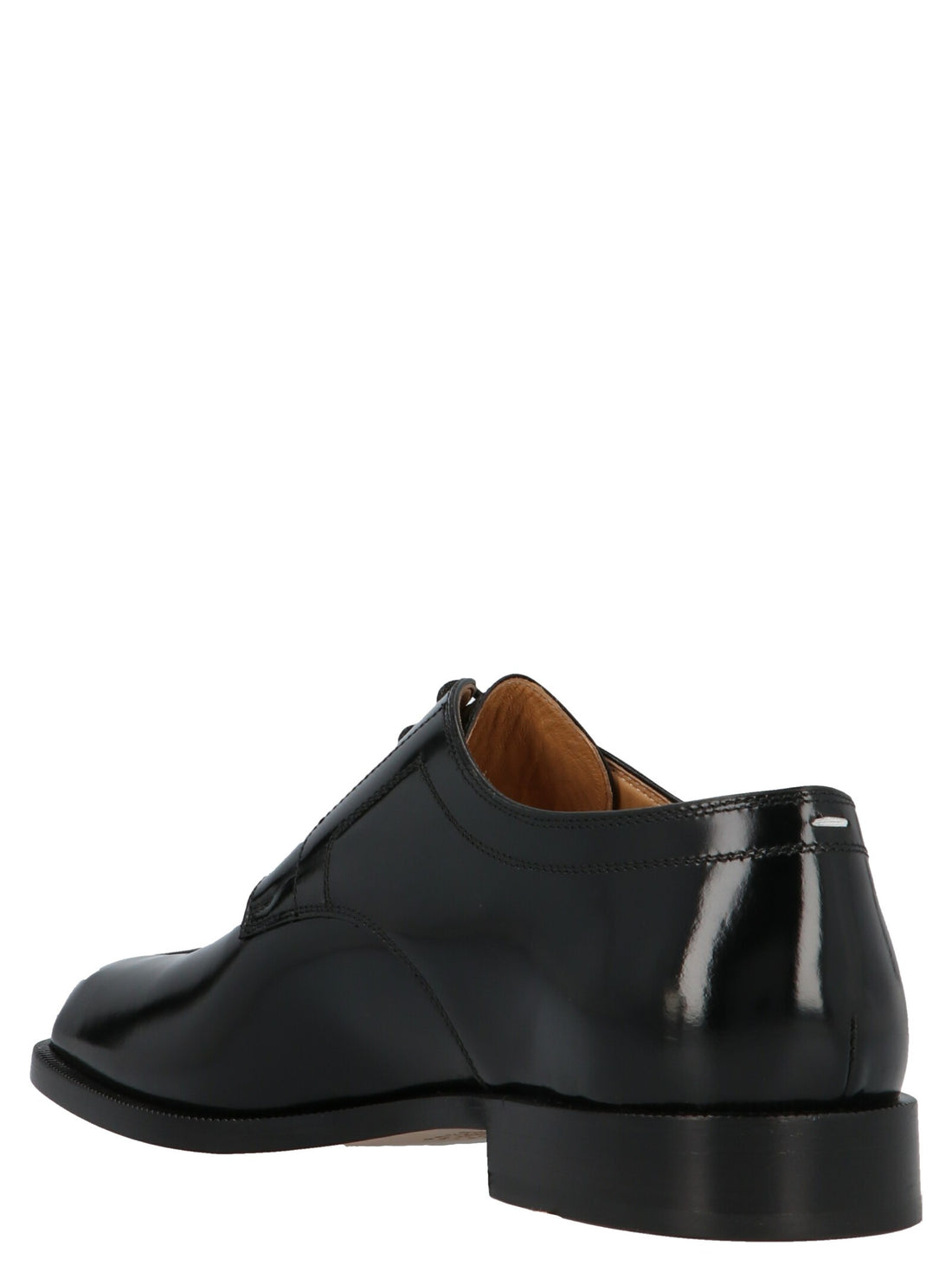 Maison Margiela - 'Tabi' lace up shoes