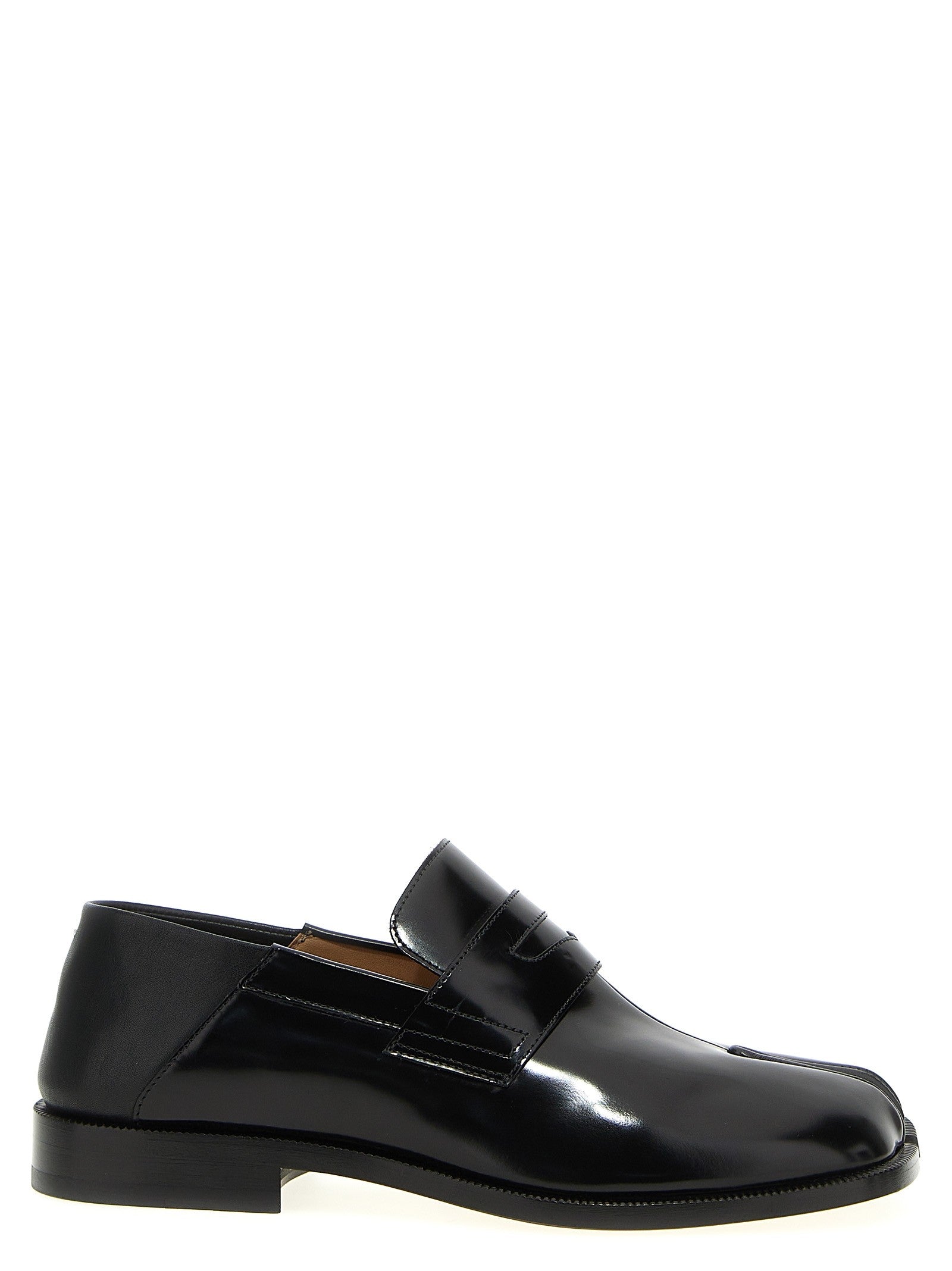 Maison Margiela - 'Tabi' loafers