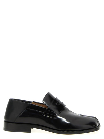 Maison Margiela - 'Tabi' loafers