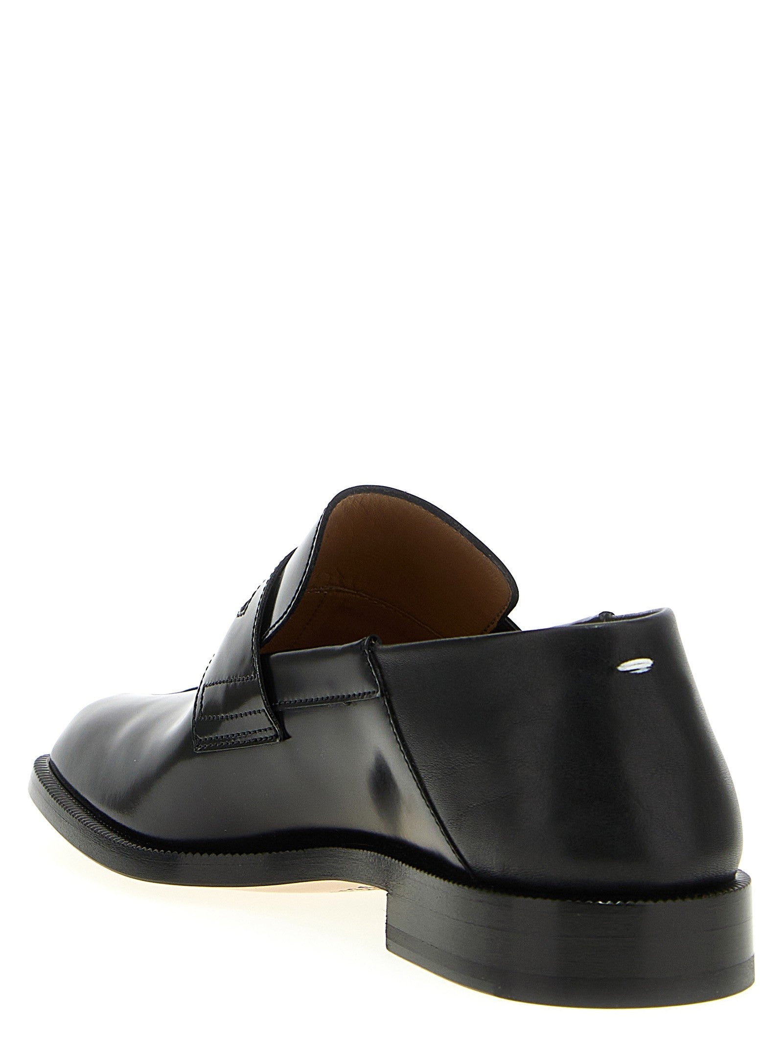 Maison Margiela - 'Tabi' loafers