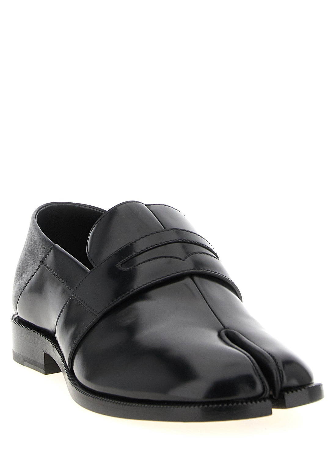 Maison Margiela - 'Tabi' loafers