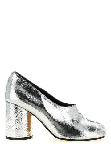 Maison Margiela - 'Tabi' pumps tabi-pumps_4f8dcef2-dbe1-494c-b71a-d95e8c241e23