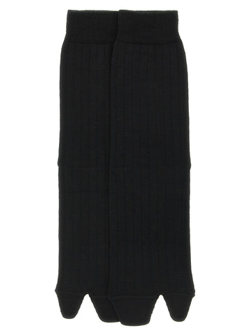 Maison Margiela - 'Tabi' socks