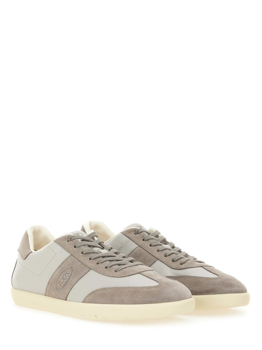 TOD'S - TABS SNEAKER tabs-sneaker_47da3c50-5c2d-43e4-9650-5ad46913bb7e
