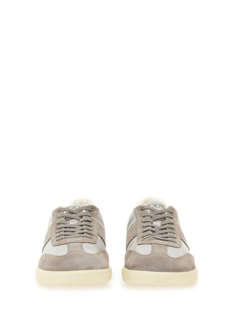 TOD'S - TABS SNEAKER tabs-sneaker_70f3dfa7-fc03-48ea-902c-b7ffd6053a3d