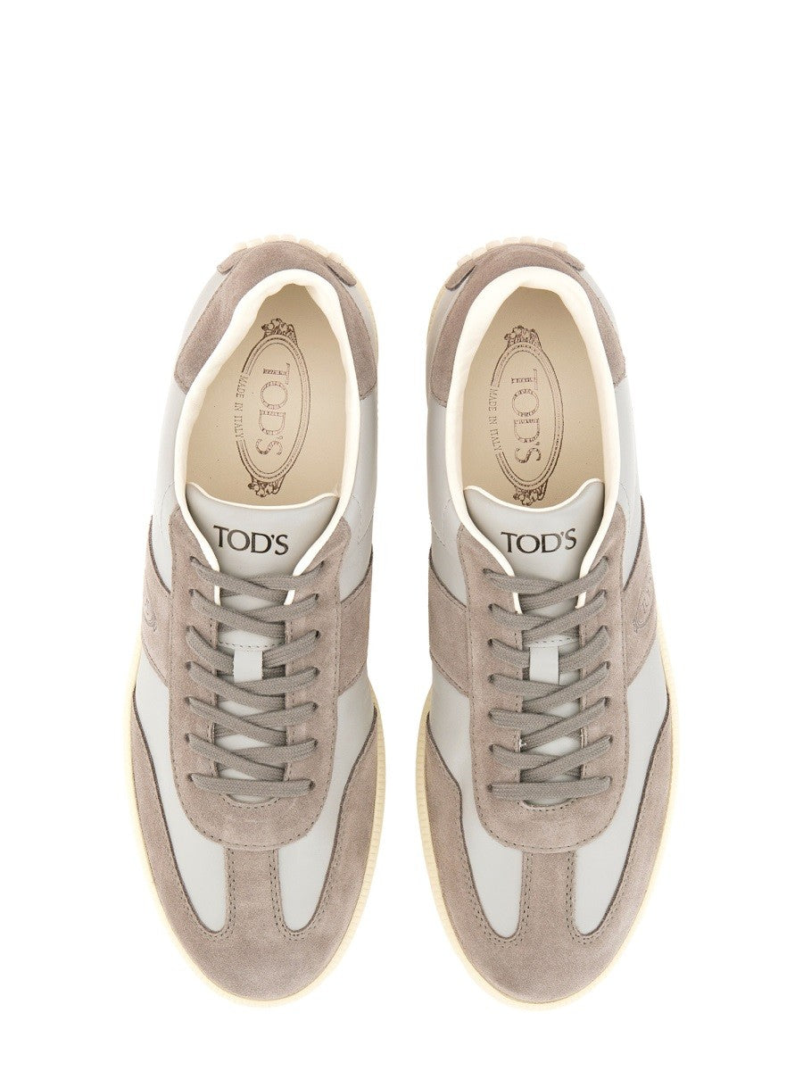 TOD'S - TABS SNEAKER tabs-sneaker_9e670baf-6a05-4153-b890-7bd5e3c49f61