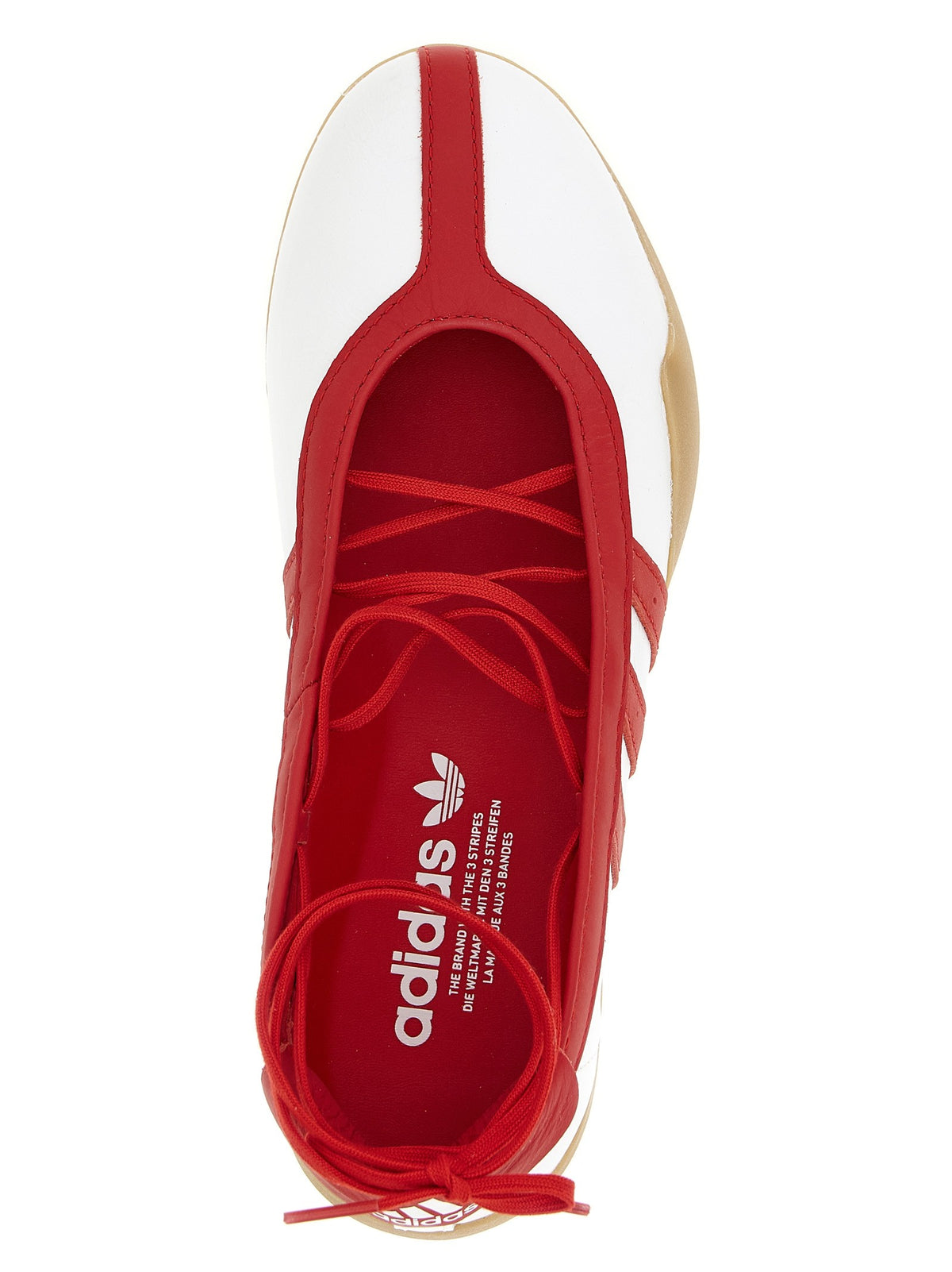 ADIDAS ORIGINALS - 'Taekwondo Mei' ballet