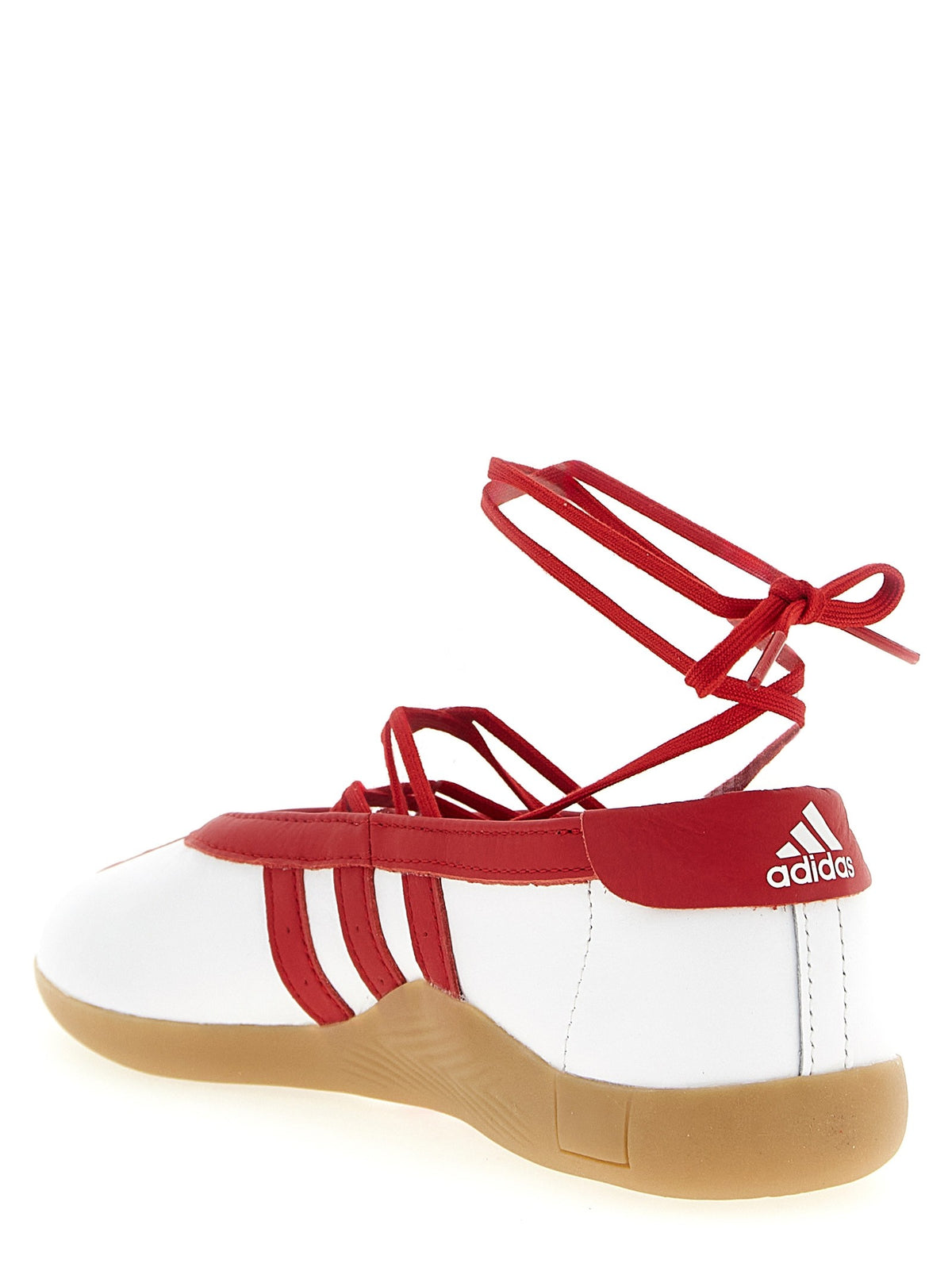 ADIDAS ORIGINALS - 'Taekwondo Mei' ballet