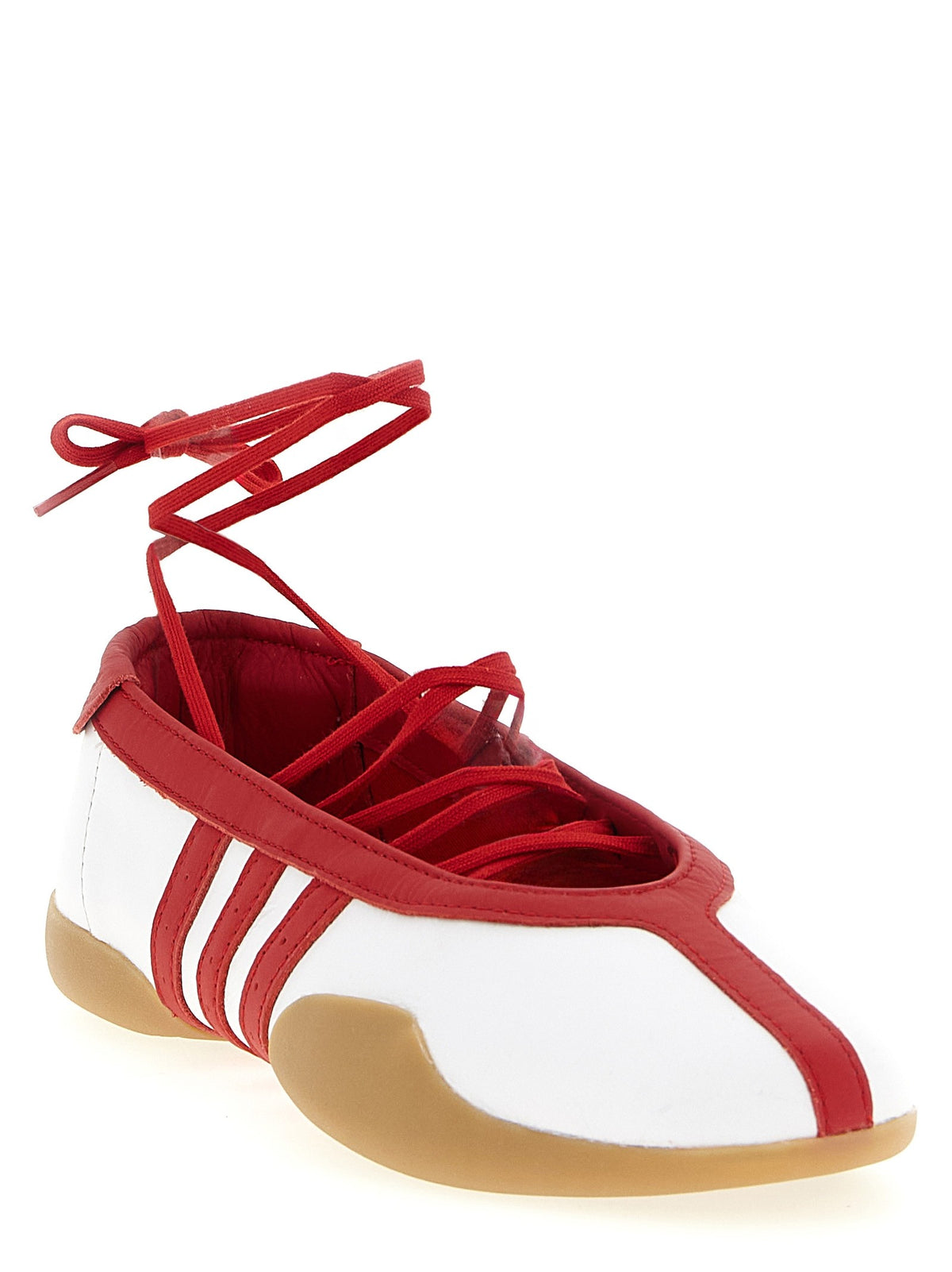 ADIDAS ORIGINALS - 'Taekwondo Mei' ballet