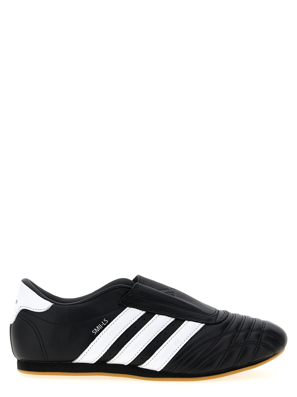 ADIDAS ORIGINALS - 'Taekwondo' sneakers White Black