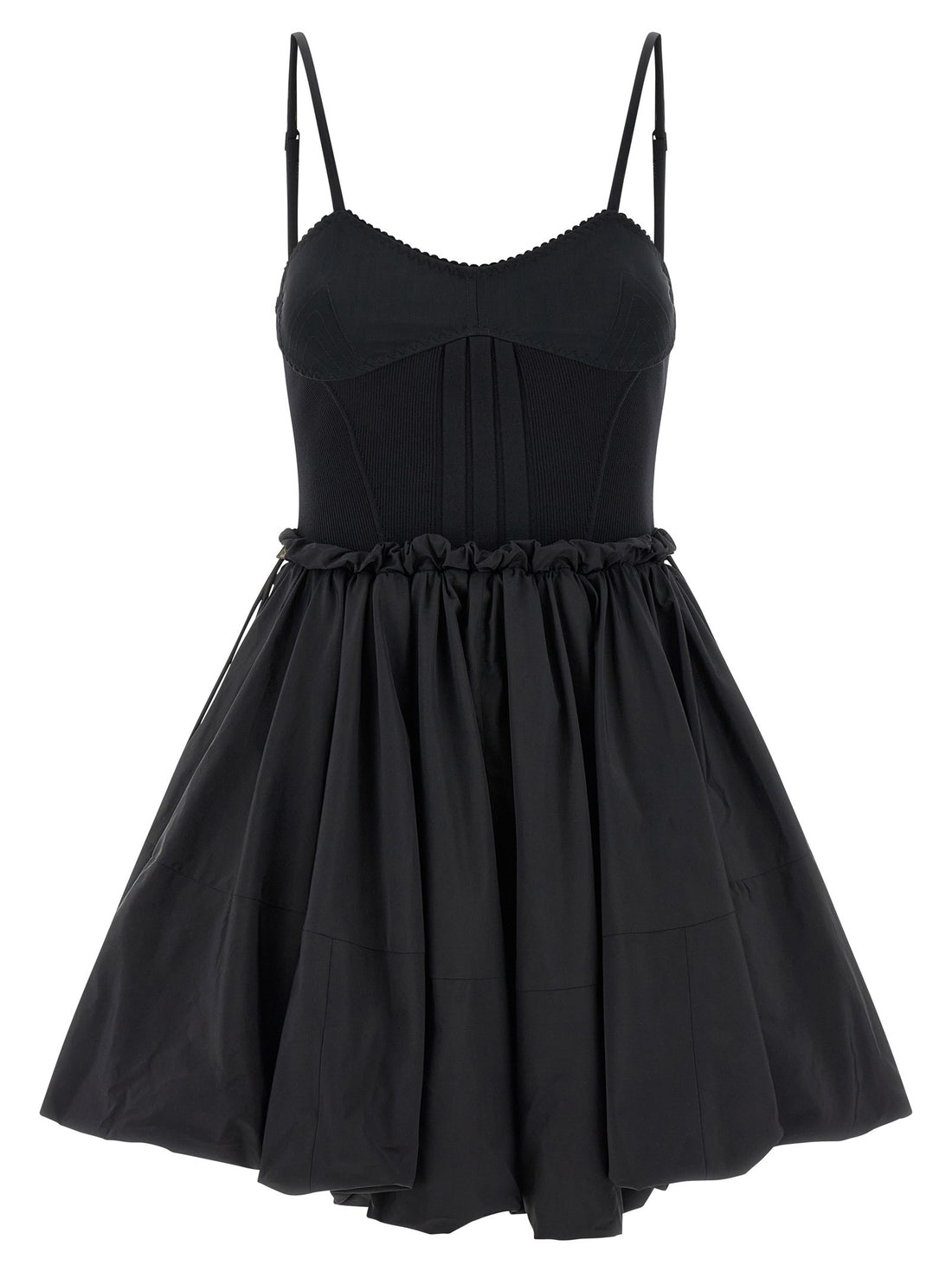 The Attico - Taffeta dress taffeta-dress_70a9dda5-bfff-4d0b-becf-ea8343e59cc2