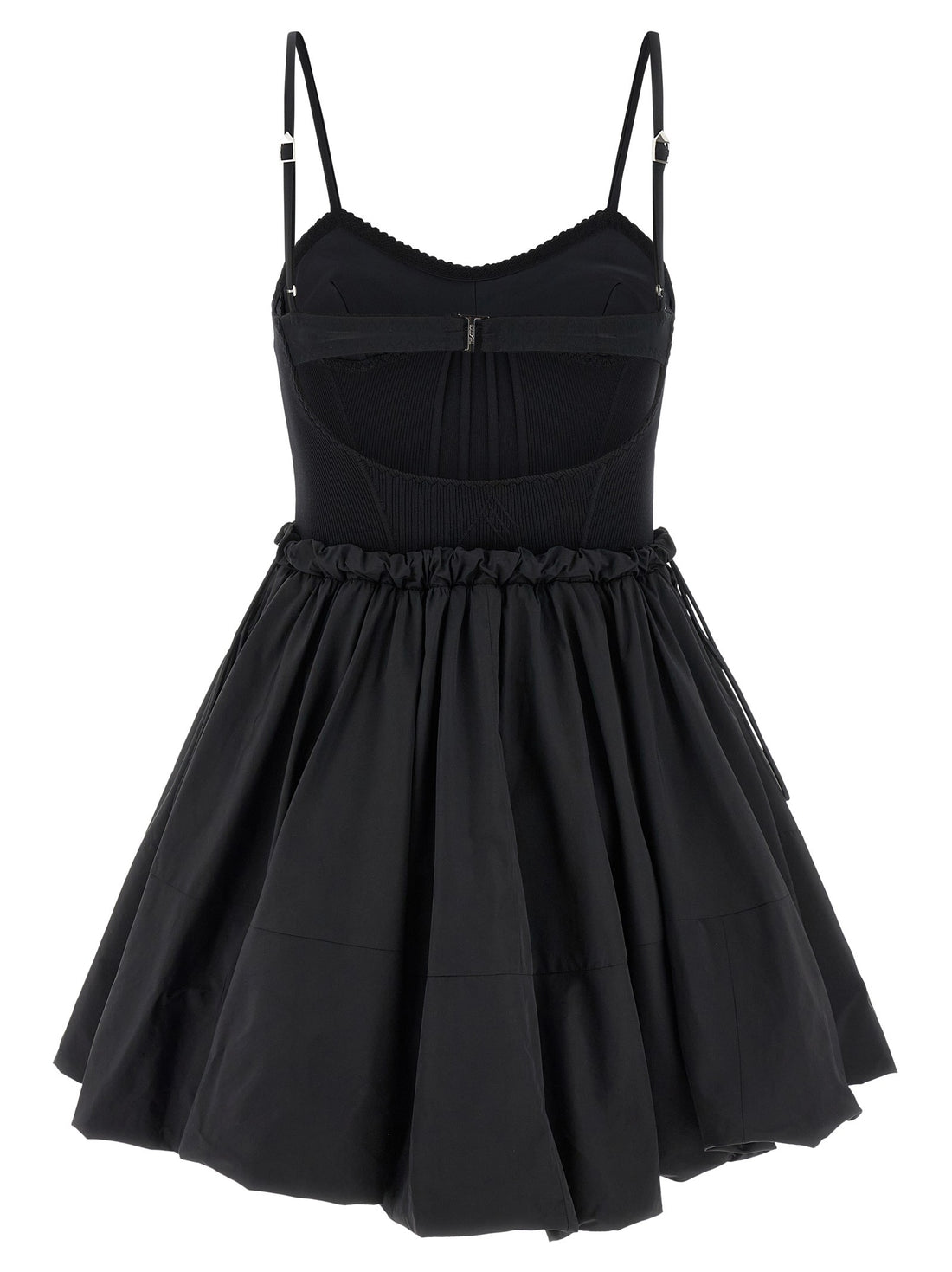 The Attico - Taffeta dress taffeta-dress_70a9dda5-bfff-4d0b-becf-ea8343e59cc2