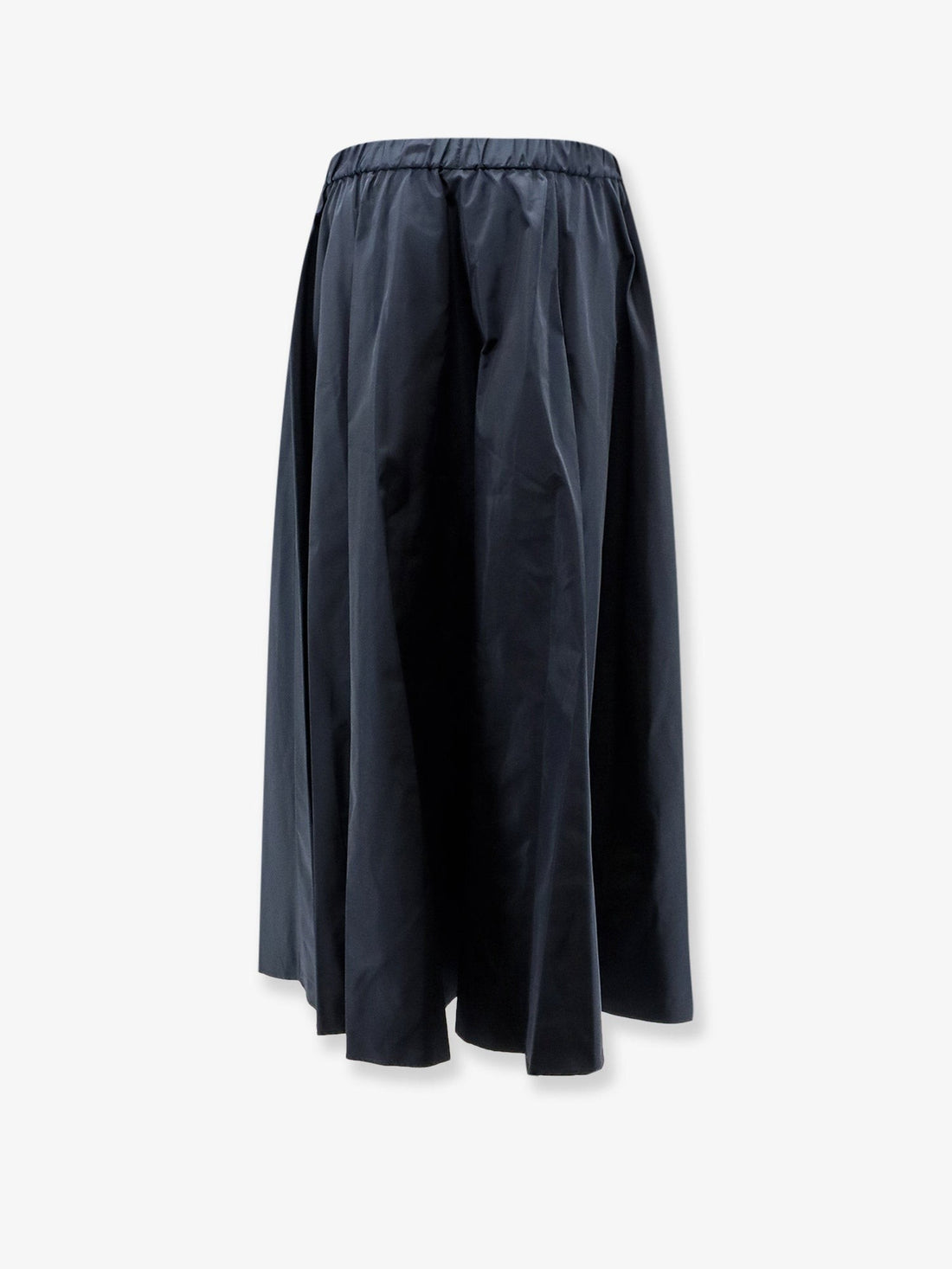 ASPESI - Taffeta' long skirt taffeta-long-skirt_c4f4f82d-df46-44f0-9e6c-aed1c5d567f5
