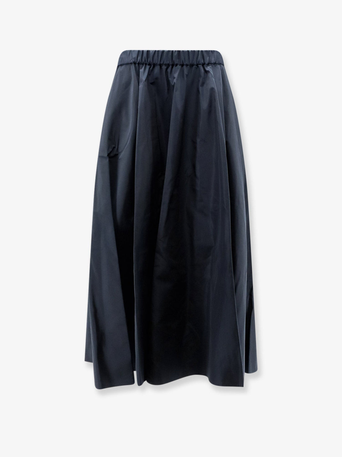 ASPESI - Taffeta' long skirt taffeta-long-skirt_c4f4f82d-df46-44f0-9e6c-aed1c5d567f5