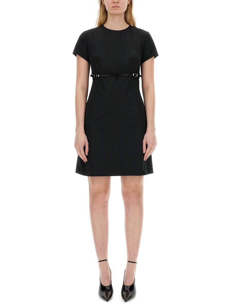 Givenchy - TAFFETA VOYOU DRESS taffeta-voyou-dress_87d5abb7-4cd9-4244-aa1e-9590e2f14e9c