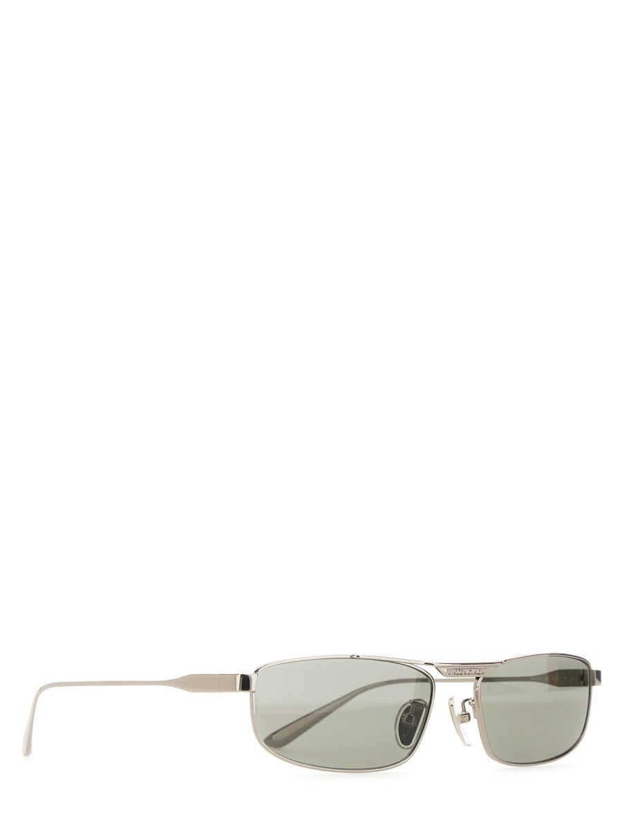 "TAG 3.0 RECTANGLE" SUNGLASSES