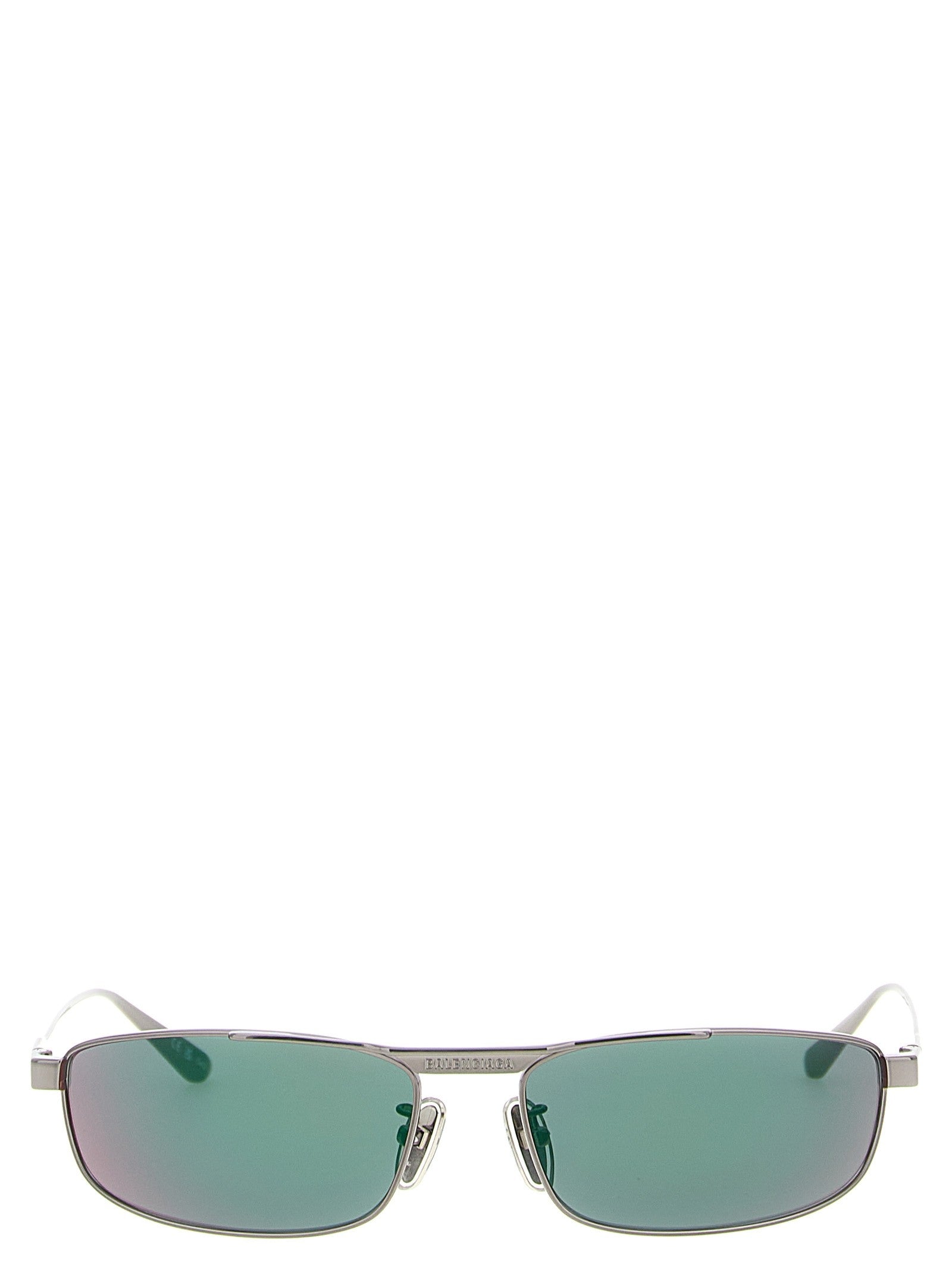Balenciaga - 'Tag 3.0 Rectangle' sunglasses