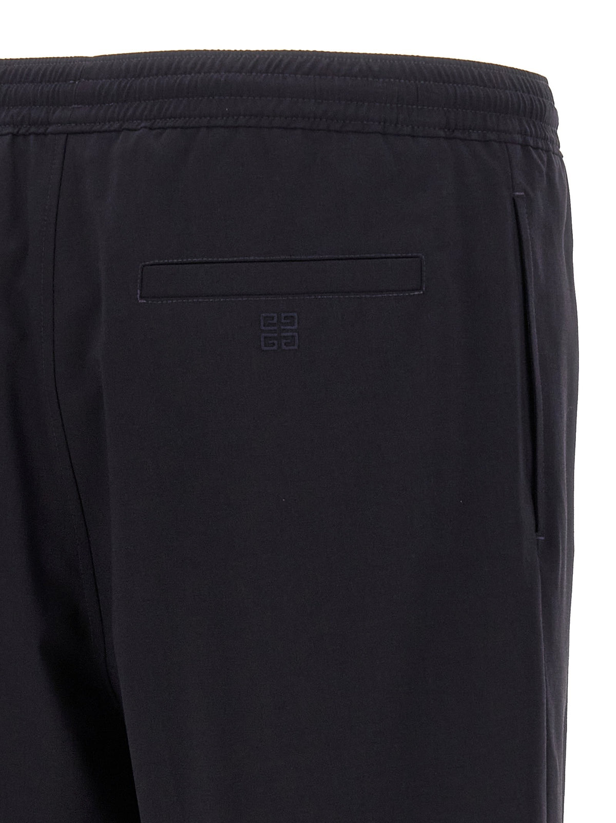 Givenchy - 'Tailoerd' bermuda shorts tailoerd-bermuda-shorts
