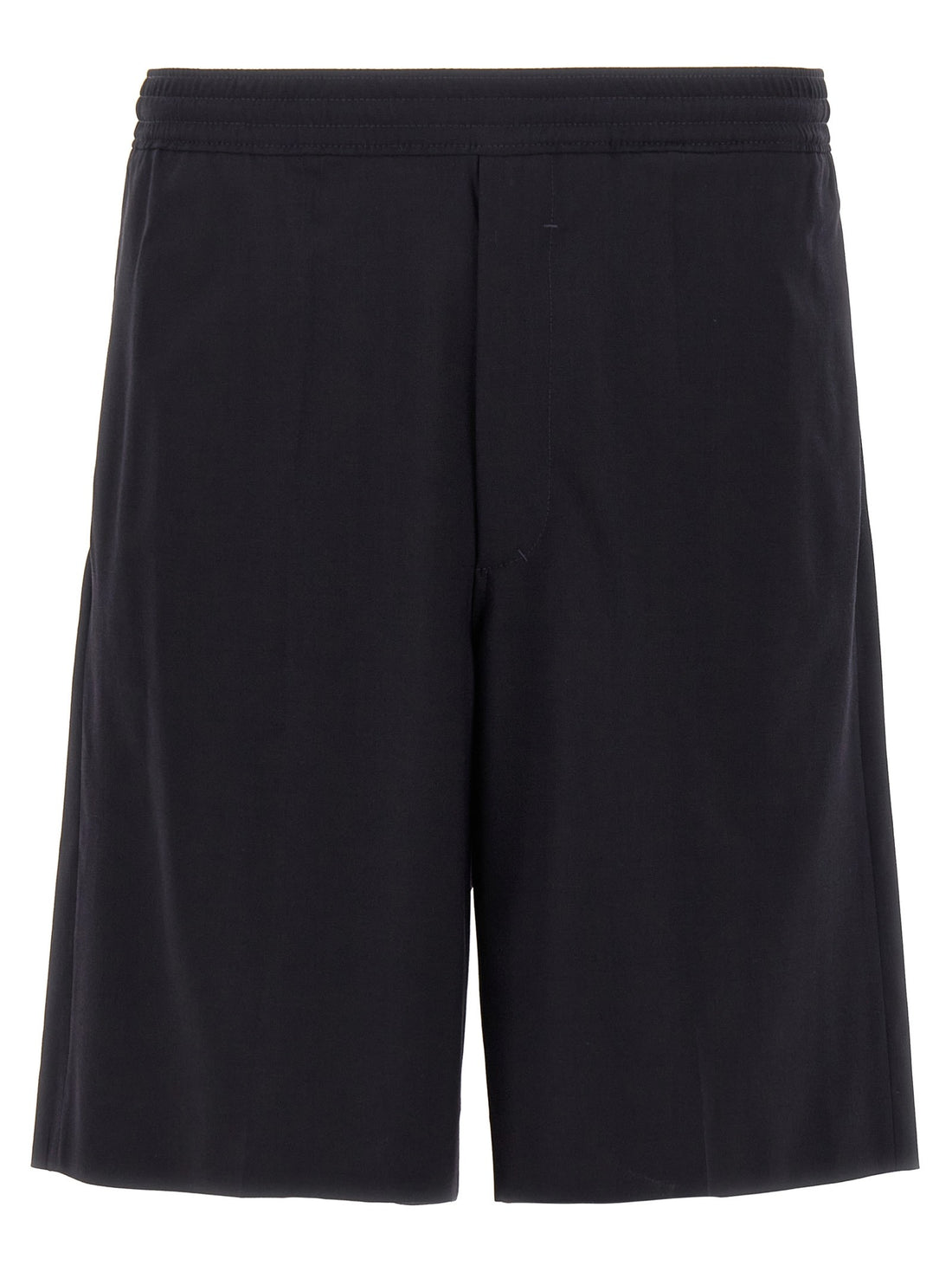 Givenchy - 'Tailoerd' bermuda shorts Blue