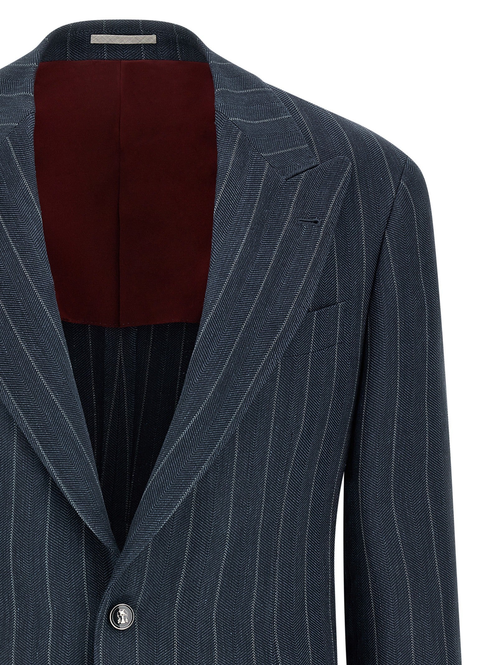 Brunello Cucinelli - 'Tailor' blazer