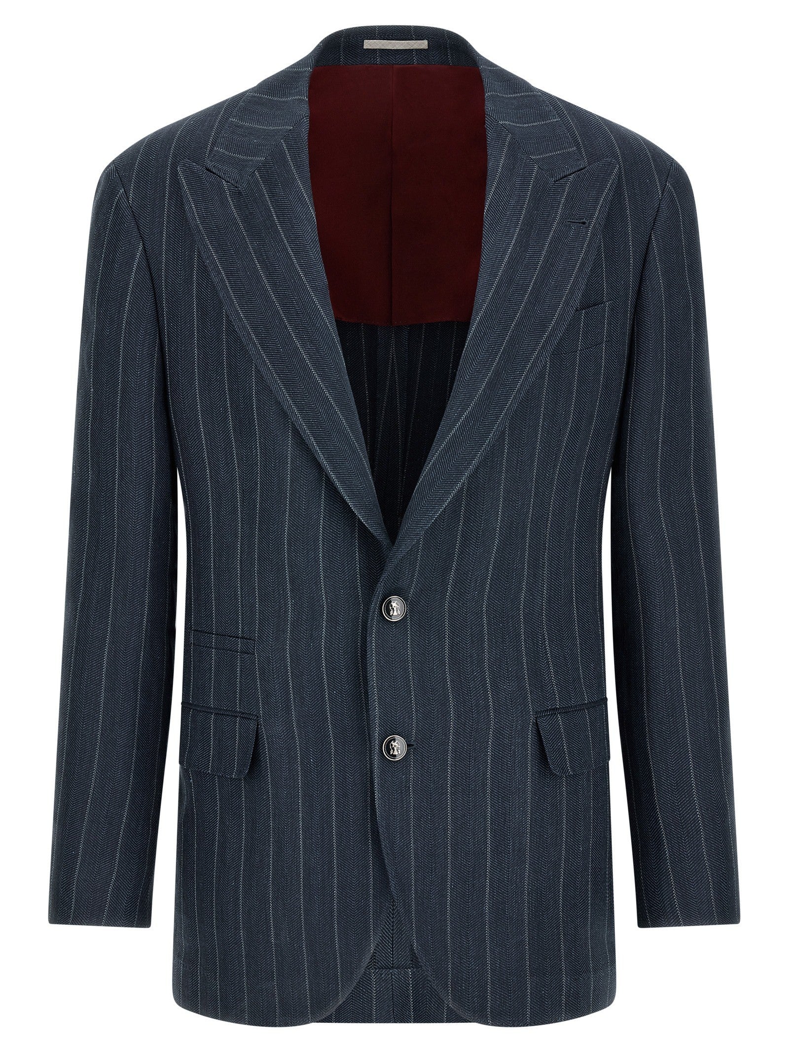 Brunello Cucinelli - 'Tailor' blazer