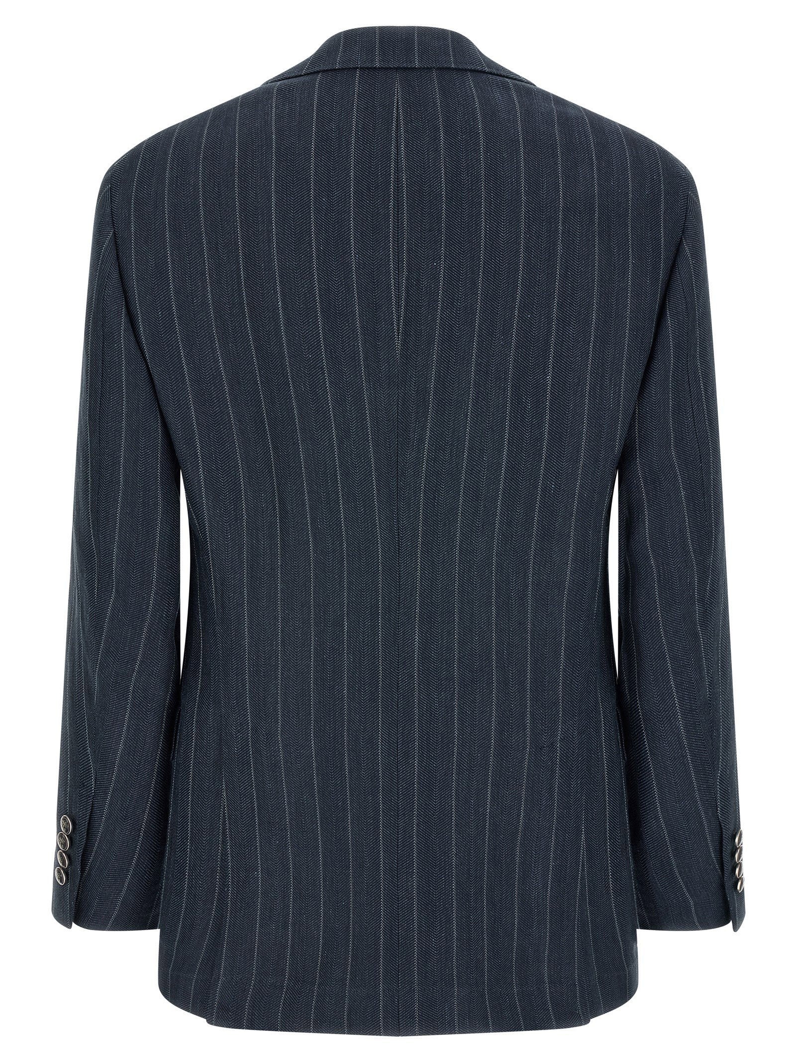 Brunello Cucinelli - 'Tailor' blazer
