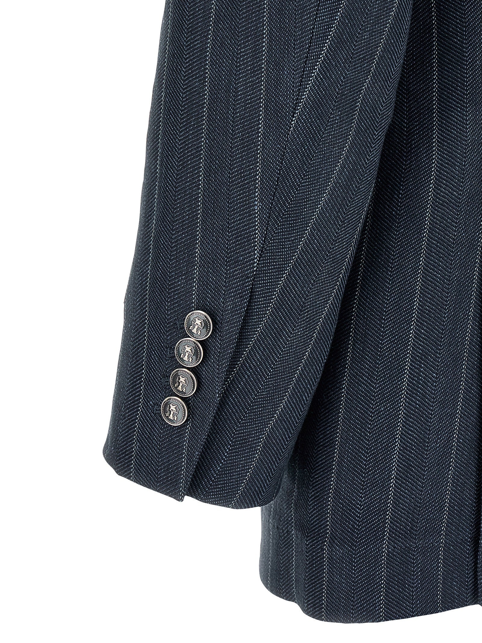 Brunello Cucinelli - 'Tailor' blazer
