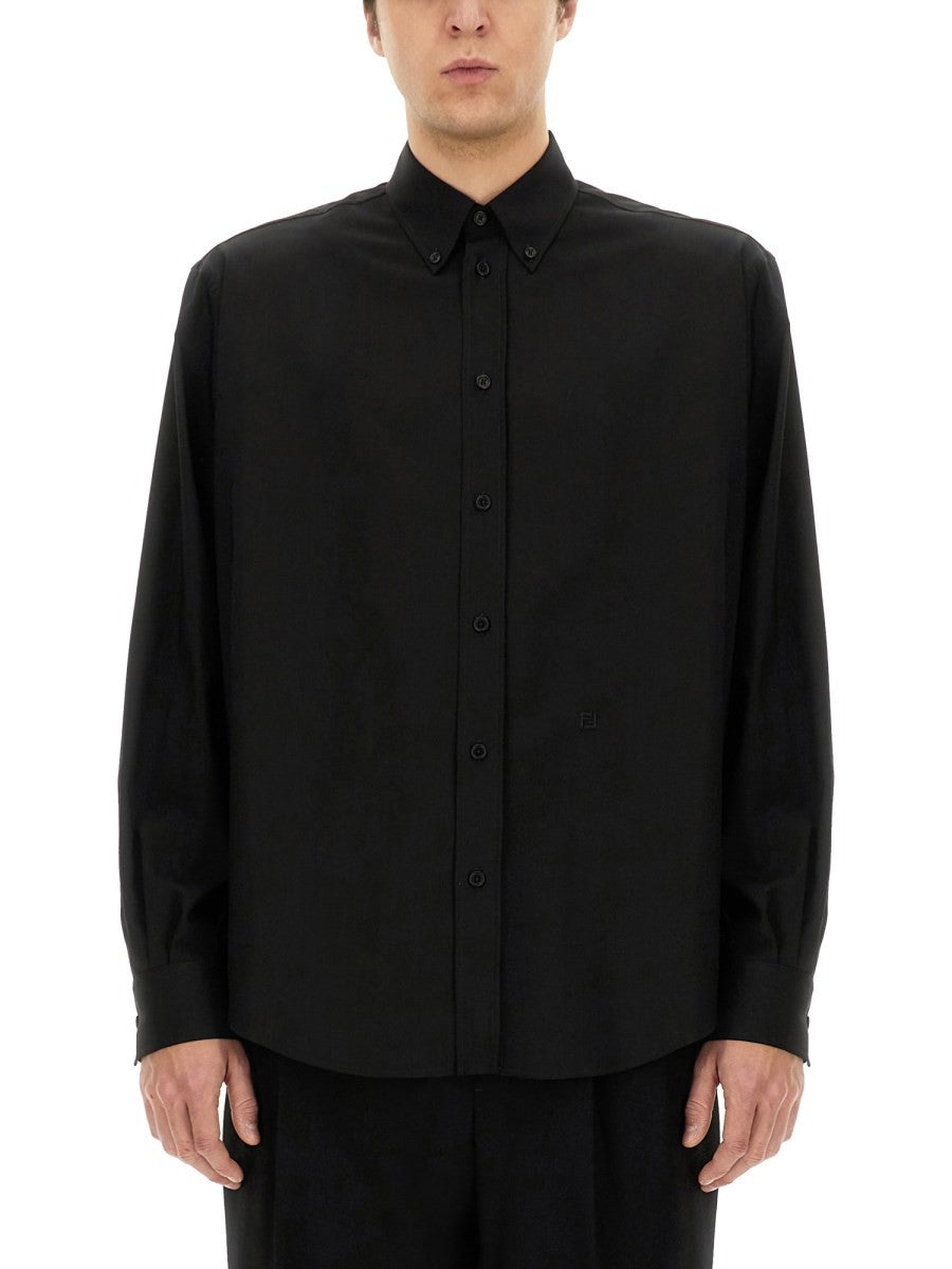 Fendi - TAILOR-MADE SHIRT tailor-made-shirt_de3b7fde-0d59-42df-ac5a-f507ecf1610a