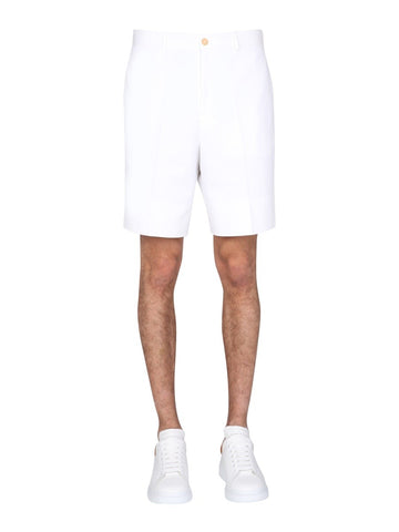 Alexander Mcqueen - TAILORED BERMUDAS tailored-bermudas_95e27e67-3391-4811-b6e5-9a36c29298fb