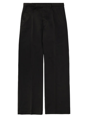 RICK OWENS RICK OWENS - "TAILORED GETH" PANTS