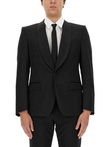 Dolce & Gabbana - TAILORED JACKET tailored-jacket_8165bf7c-60ae-4600-90fc-ebd1f3eb0333