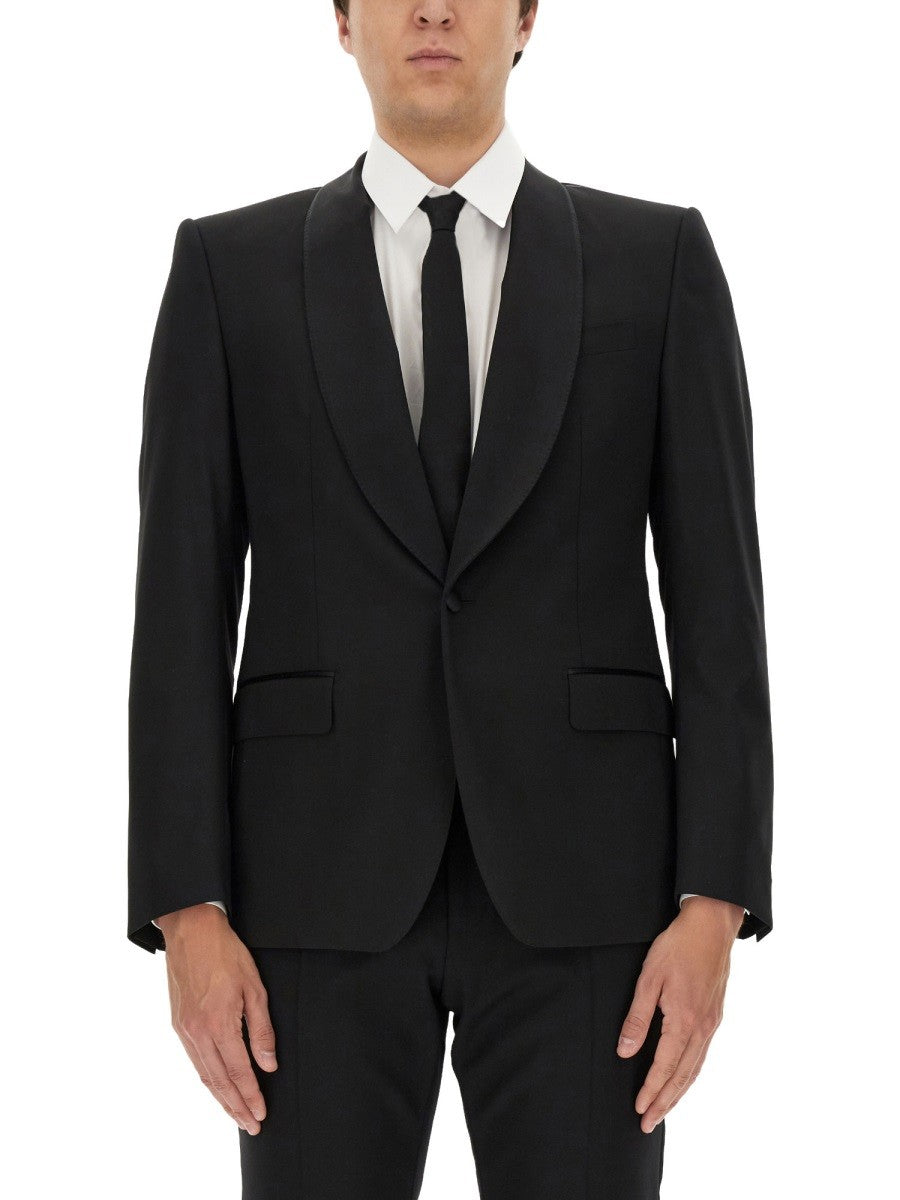 Dolce & Gabbana - TAILORED JACKET tailored-jacket_8165bf7c-60ae-4600-90fc-ebd1f3eb0333