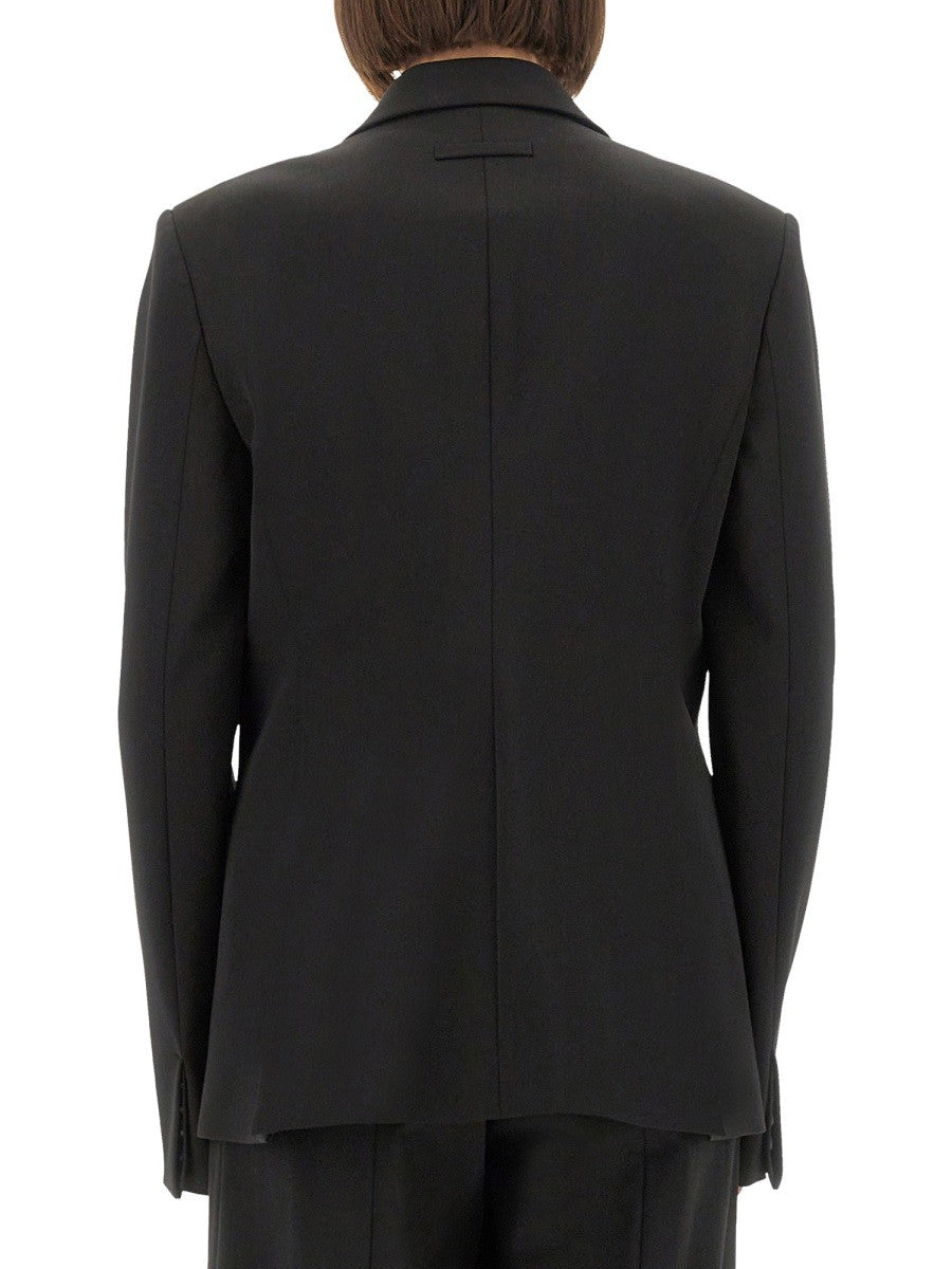 JEAN PAUL GAULTIER JEAN PAUL GAULTIER - TAILORED JACKET