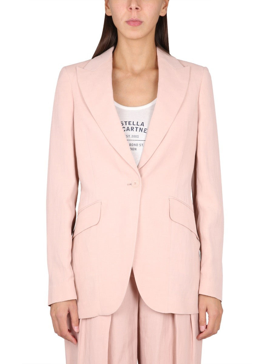 stella mccartney - TAILORED JACKET tailored-jacket_d39d6bec-ac3d-4c3c-83c9-c78183530f1a