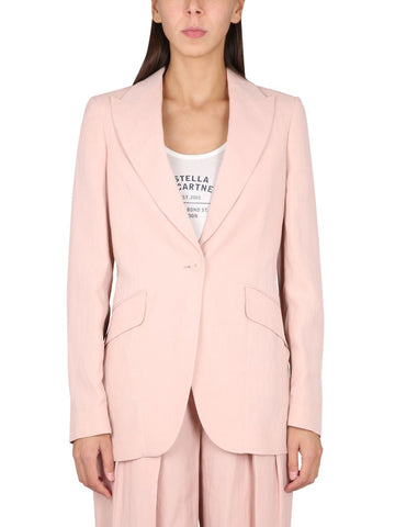 stella mccartney - TAILORED JACKET tailored-jacket_d39d6bec-ac3d-4c3c-83c9-c78183530f1a
