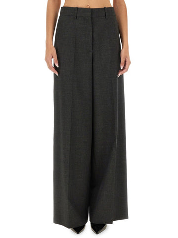 Givenchy - TAILORED PANTS tailored-pants_29b4b02a-2b8e-4a1b-b3a4-5d0201487239
