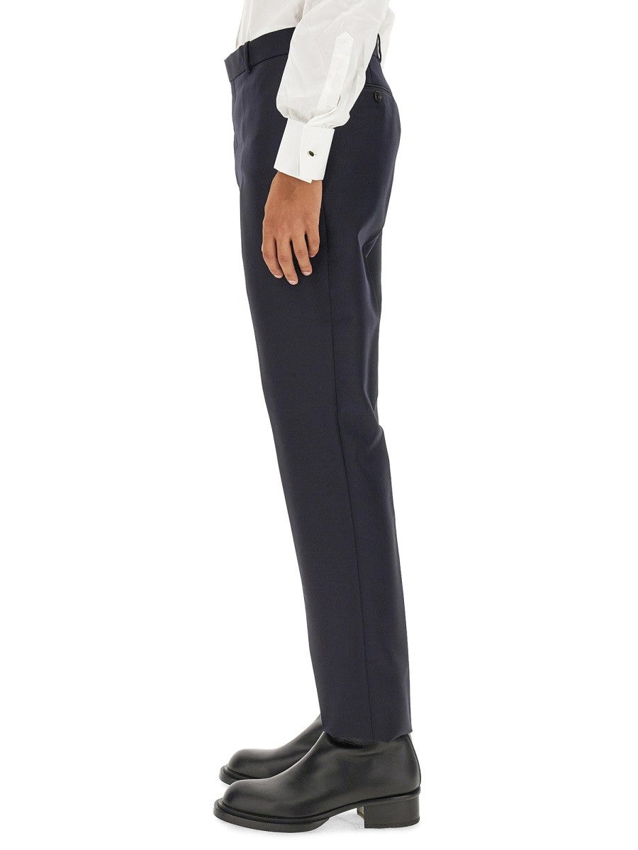 TAILORED PANTS
