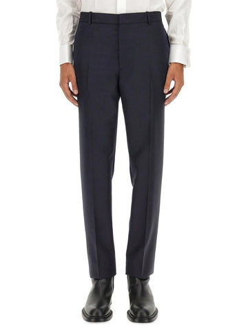 TAILORED PANTS