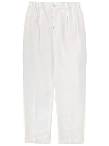 Herno Herno - TAILORED PANTS