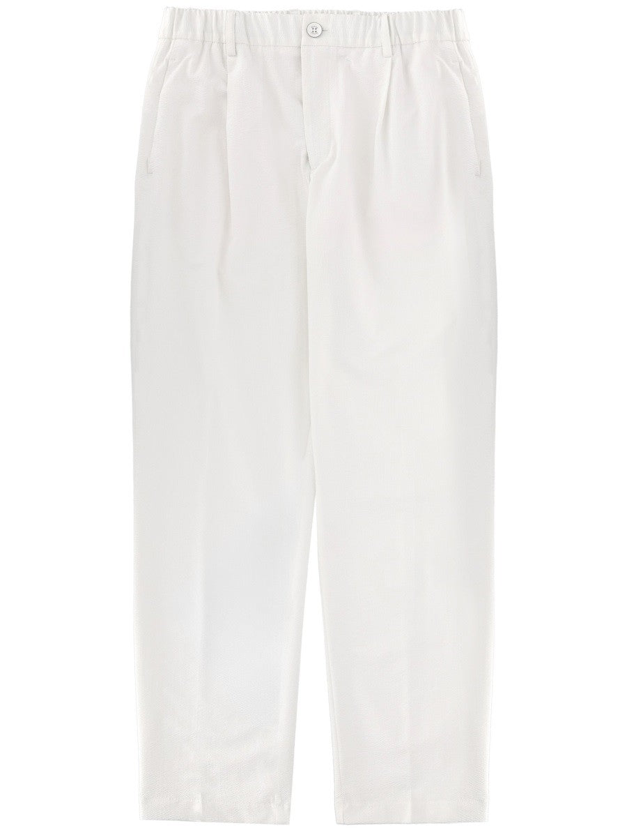 Herno Herno - TAILORED PANTS