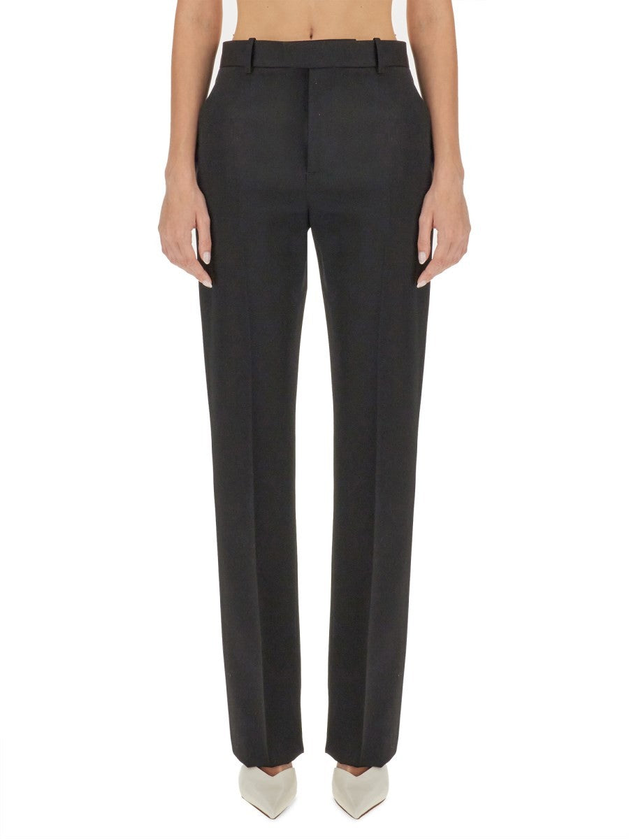 TAILORED PANTS