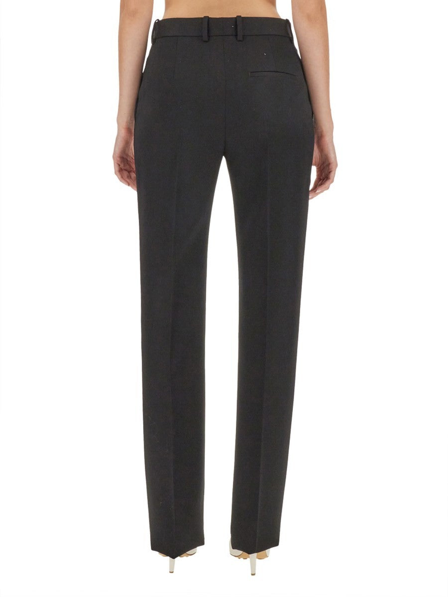 TAILORED PANTS