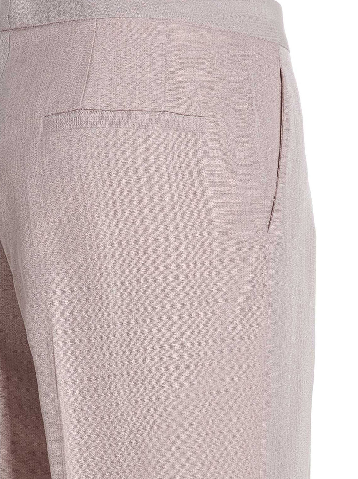JIL SANDER - Tailored pants