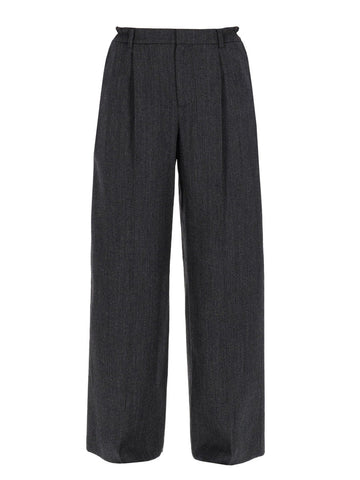 Alexander Wang Tailored Pants – Charcoal tailored-pants_acdc4374-383c-4181-805f-e8574ea6c62c