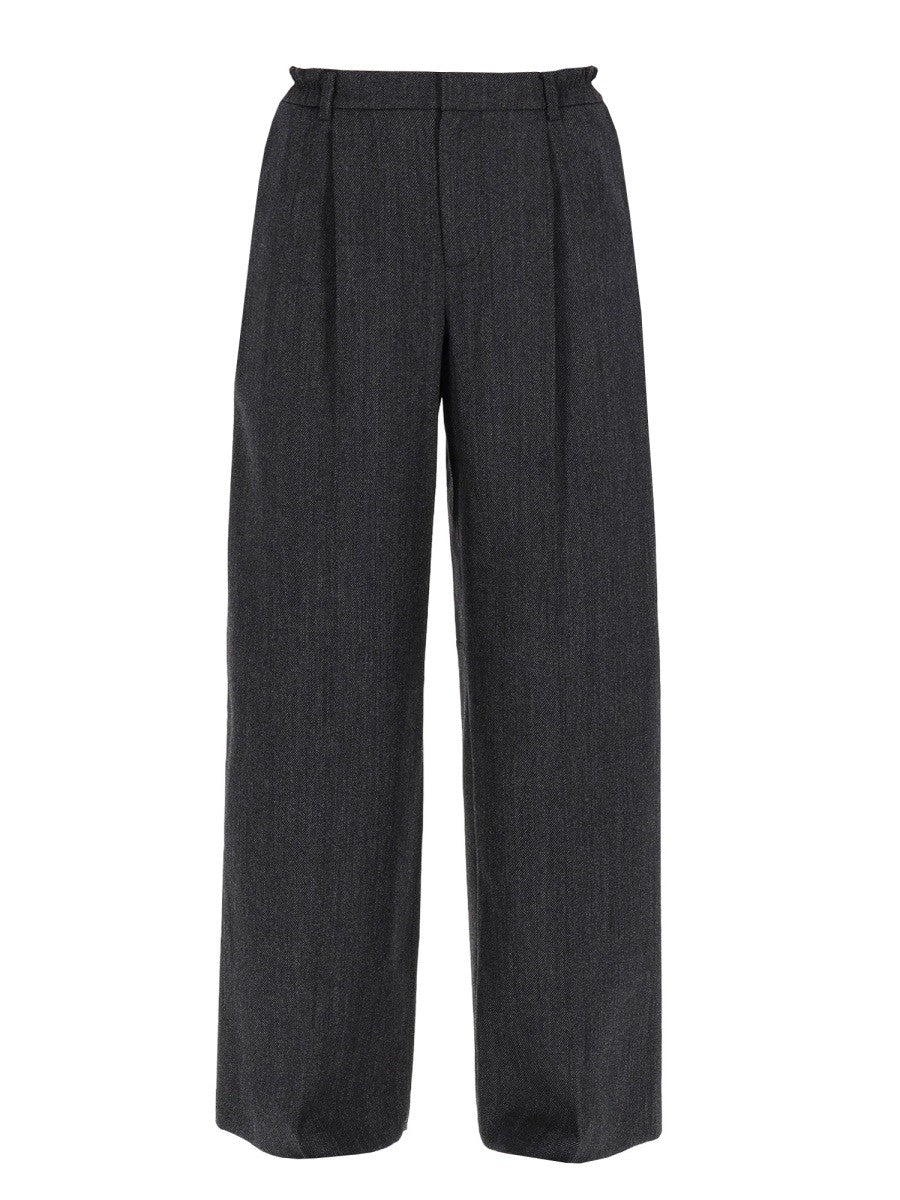 Alexander Wang Tailored Pants – Charcoal tailored-pants_acdc4374-383c-4181-805f-e8574ea6c62c