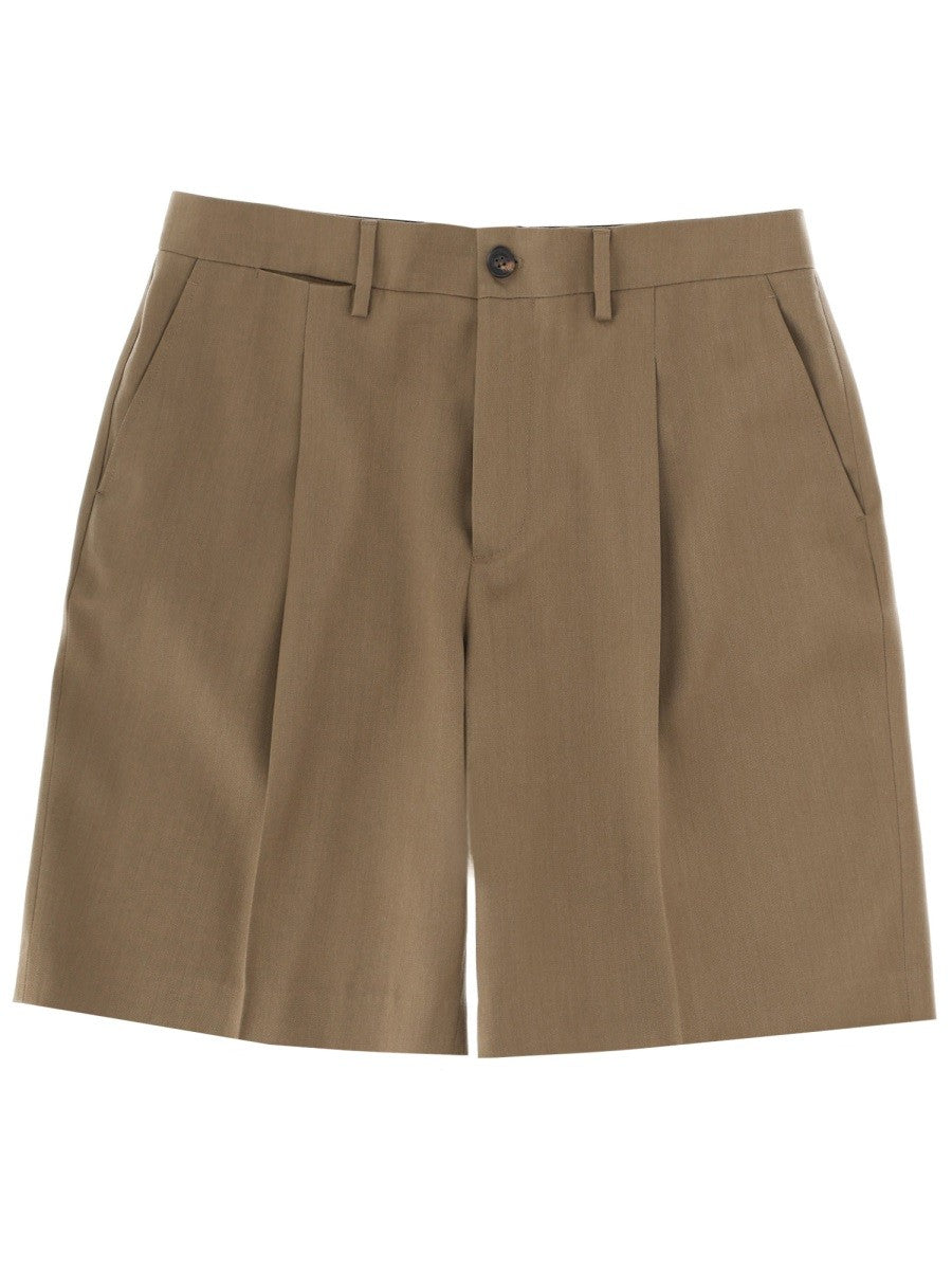 Golden Goose Golden Goose - TAILORED SHORTS