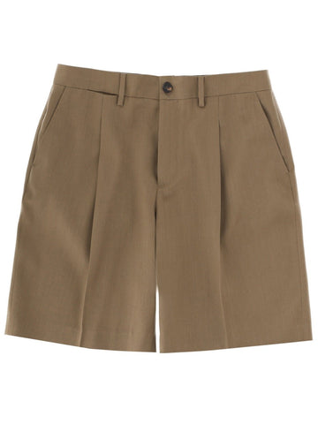 Golden Goose Golden Goose - TAILORED SHORTS