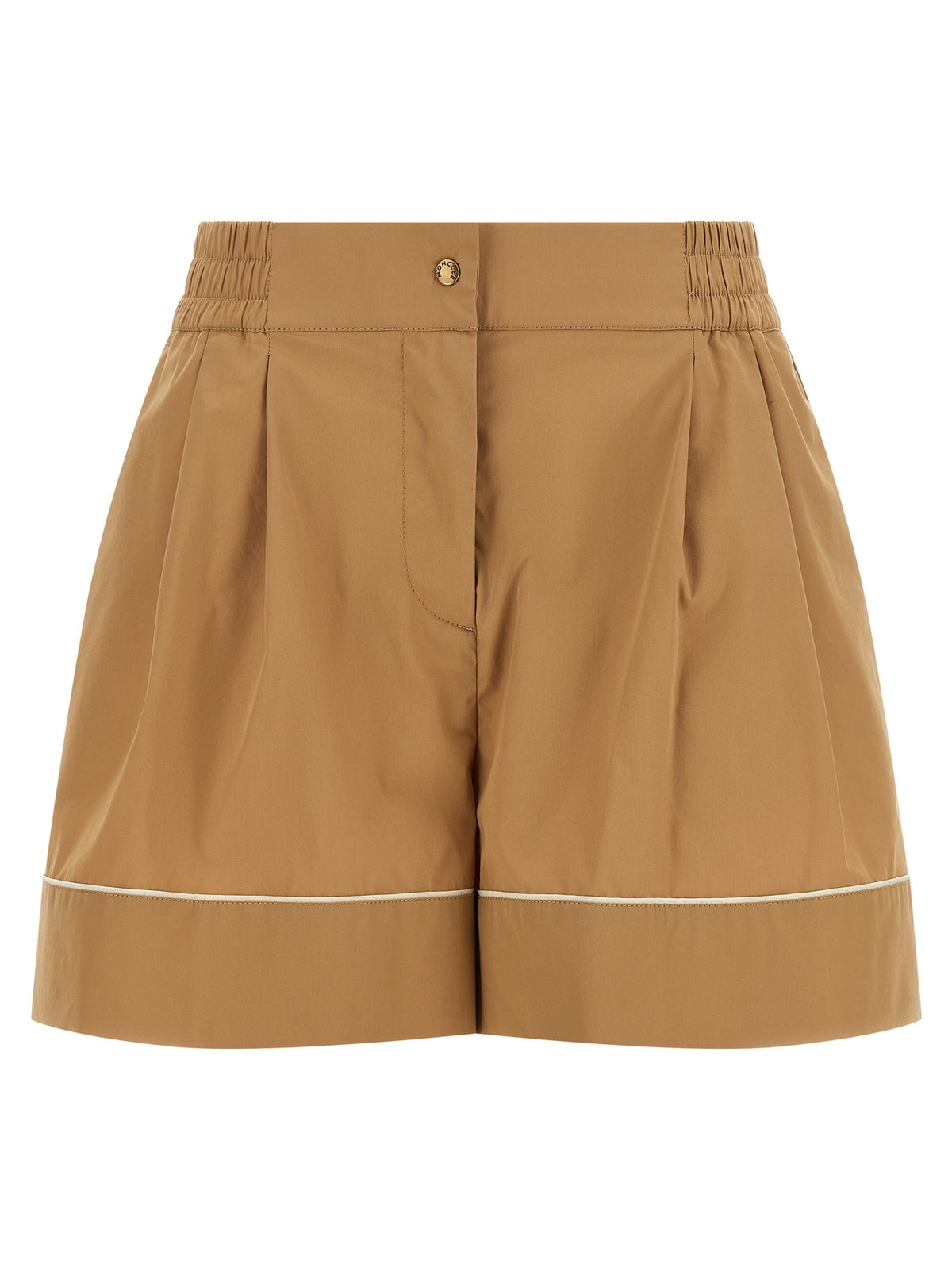 Moncler - Tailored shorts