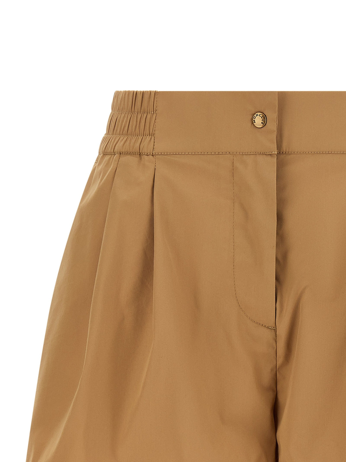 Moncler - Tailored shorts