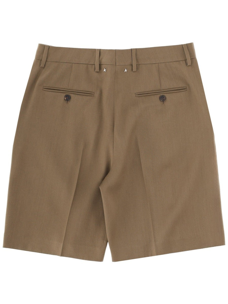 Golden Goose Golden Goose - TAILORED SHORTS
